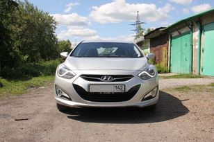  Hyundai i40 2014 , 800000 , 