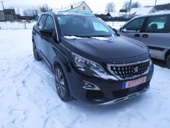 SUV или внедорожник Peugeot 5008 2019 года, 2050000 рублей, Смоленск