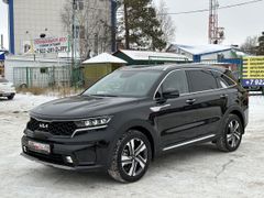 SUV или внедорожник Kia Sorento 2023 года, 5500000 рублей, Ноябрьск