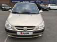  Hyundai Getz 2007 , 385000 , --