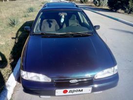  Ford Mondeo 1994 , 140000 , 