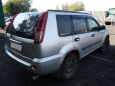 SUV   Nissan X-Trail 2005 , 450000 , 