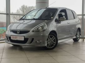  Honda Jazz 2007 , 477890 , 