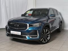 SUV или внедорожник Geely Monjaro 2023 года, 4050995 рублей, Кемерово