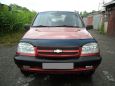 SUV   Chevrolet Niva 2007 , 255000 , 