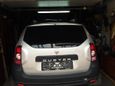 SUV   Renault Duster 2012 , 250000 , 