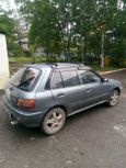  Toyota Starlet 1993 , 43000 , 