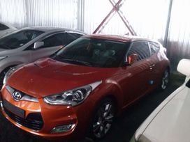  Hyundai Veloster 2012 , 800000 , --