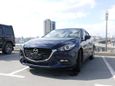  Mazda Axela 2017 , 949500 , 