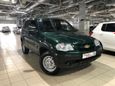 SUV   Chevrolet Niva 2011 , 335000 , 