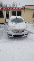  Nissan Almera 2014 , 420000 , 