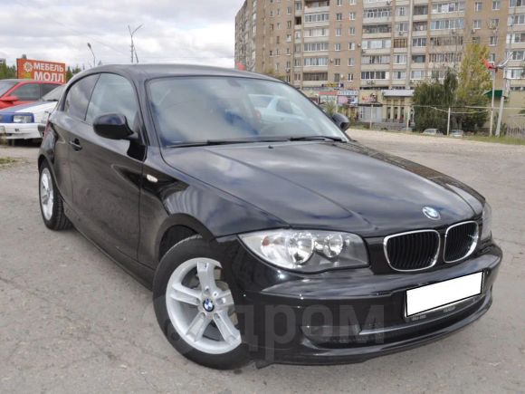  BMW 1-Series 2011 , 555555 , 