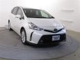    Toyota Prius Alpha 2015 , 1380000 , 