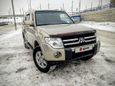 SUV   Mitsubishi Pajero 2008 , 999999 , 