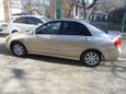 Kia Cerato 2007 , 399000 , 