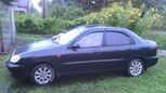  Chevrolet Lanos 2007 , 150000 , 