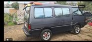    Mazda Bongo Brawny 1994 , 100000 , 