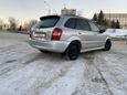  Mazda Familia S-Wagon 1999 , 195000 , 