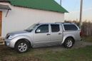  Nissan Navara 2011 , 1150000 , 