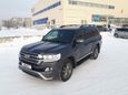 SUV   Toyota Land Cruiser 2016 , 4330000 ,  