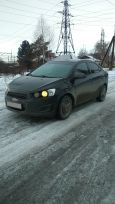  Chevrolet Aveo 2013 , 369000 , 