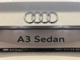  Audi A3 2017 , 2030074 , 