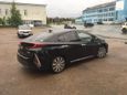  Toyota Prius PHV 2017 , 1655000 , 