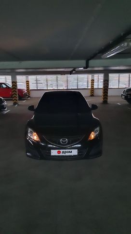  Mazda Mazda6 2011 , 1300000 , 