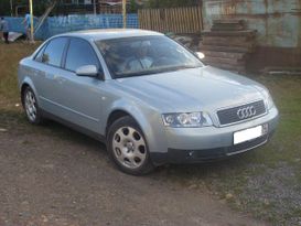  Audi A4 2003 , 365000 , -