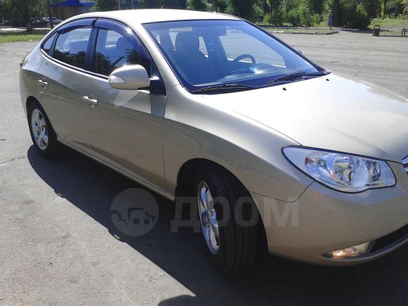  Hyundai Elantra 2011 , 469000 , 