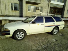  Toyota Carina 1990 , 70000 , 