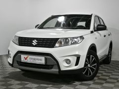 SUV или внедорожник Suzuki Vitara 2016 года, 1425000 рублей, Санкт-Петербург