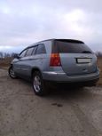 SUV   Chrysler Pacifica 2004 , 580000 , 