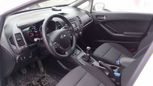  Kia Cerato 2014 , 750000 , 