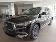 SUV   Infiniti QX60 2018 , 2990000 , 