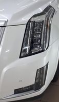 SUV   Cadillac Escalade 2016 , 3690000 , 