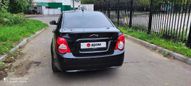  Chevrolet Aveo 2012 , 470000 , 