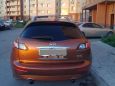 SUV   Infiniti FX35 2006 , 1100000 , 