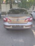  Volkswagen Passat CC 2010 , 550000 , 