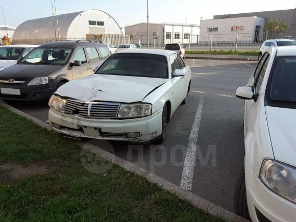  Nissan Cedric 2002 , 135000 , 