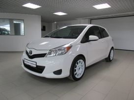  Toyota Yaris 2012 , 569000 , 