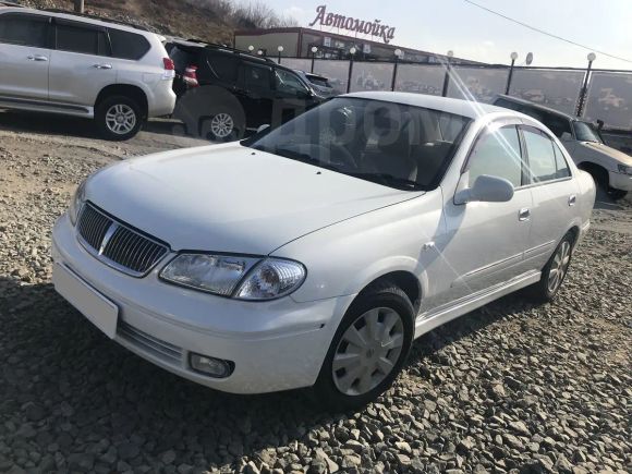  Nissan Bluebird Sylphy 2001 , 230000 , 