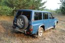 SUV   Nissan Patrol 1990 , 400000 , 