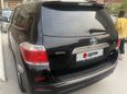 SUV   Toyota Highlander 2011 , 1450000 , 