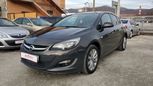  Opel Astra 2012 , 547000 , 