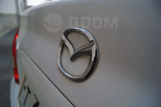  Mazda Familia 2001 , 199000 , 