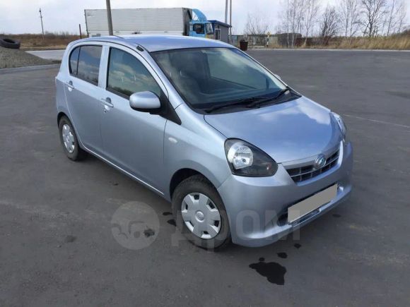  Daihatsu Mira e:S 2012 , 310000 , 