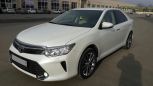  Toyota Camry 2016 , 1390000 , 