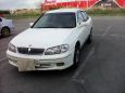  Nissan Bluebird Sylphy 2001 , 217000 , 