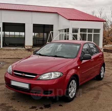  Chevrolet Lacetti 2011 , 285000 , 